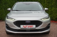 Ford Focus Turnier 1.0 EB