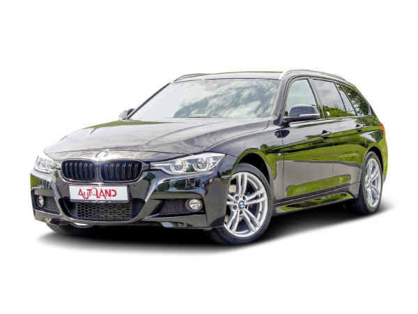 BMW 320 320d xDrive M Sport