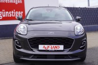 Ford Puma 1.0 M-Hybrid
