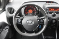 Toyota Aygo AYGO 1.0 x
