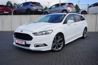 Vorschau: Ford Mondeo Turnier 2.0 ST-Line