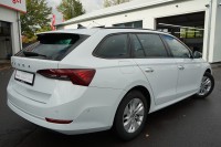 Skoda Octavia Combi 2.0 TDI DSG Ambition