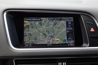 Audi Q5 2.0 TFSI quattro