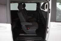 Mercedes-Benz V-Klasse V300d Edition lang