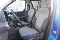 Ford Tourneo Courier Titanium 1.0 EB Aut.