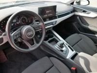 Audi A4 Avant 35 2.0 TFSI S line