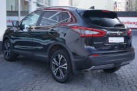 Nissan Qashqai 1.2 DIG-T XTronic