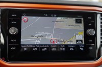 VW T-Roc 1.6 TDI R-Line