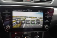 Skoda Superb Combi 1.4 iV DSG