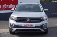 VW T-Cross 1.0 United