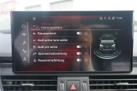 Audi SQ5 3.0 TDI Quattro