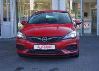 Opel Astra ST Elegance