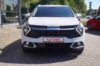 Kia Sportage 1.6 Spirit Plug-in Hybrid 4WD
