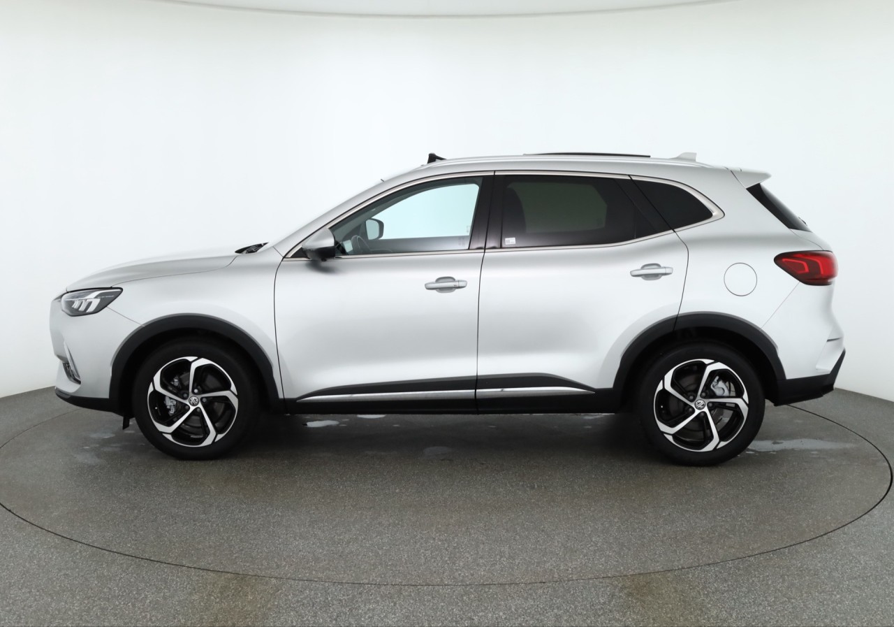 MG HS 1.5 T-GDI Luxury Aut.