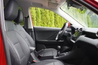 MG ZS 1.5 VTi-Tech Comfort