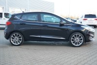 Ford Fiesta 1.5 TDCi Vignale