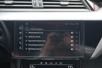 Audi e-tron 50 quattro