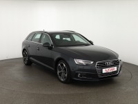 Audi A4 Avant 2.0 TFSI design