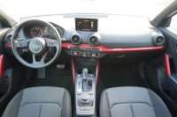 Audi Q2 35 1.5 TFSI S-tronic S-Line