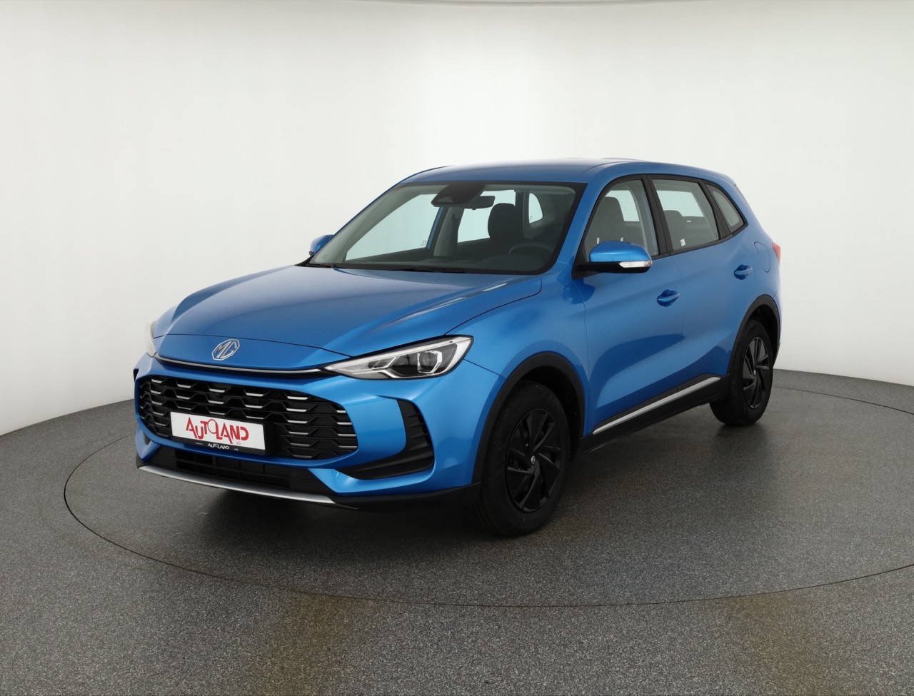 MG ZS 1.5 VTi-Tech Standard