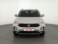 VW T-Roc 1.5 TSI