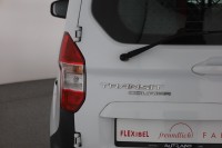 Ford Transit Courier 1.5 TDCi