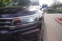 VW Tiguan Allspace 2.0 TSI Highline 4M