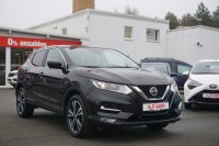 Nissan Qashqai 1.3 DIG-T