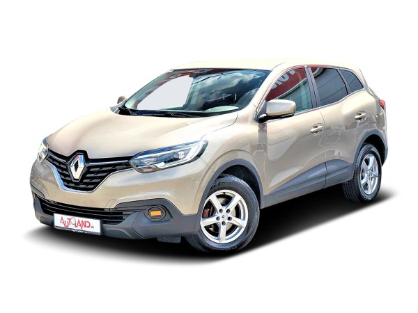 Renault Kadjar 1.2 TCe Life ENERGY
