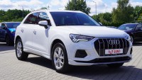 Audi Q3 40 TFSI quattro advanced VC