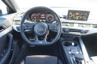 Audi A4 Quattro 50 TDI quattro S-Line