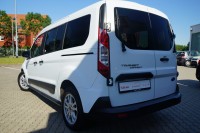 Ford Transit Connect 1.5 TDCi Aut.
