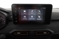 Dacia Sandero Stepway Extreme TCe 90 Aut.