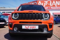 Jeep Renegade 1.3 Limited 4WD Aut.