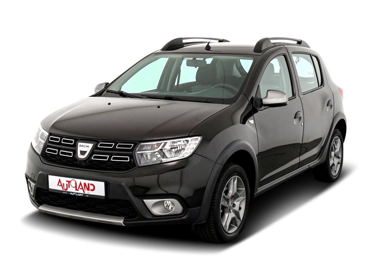 Dacia Sandero Stepway II 0.9 TCE