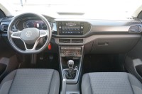 VW T-Cross 1.0 TSI