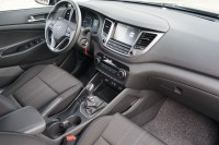 Hyundai Tucson 1.6 T-GDi