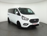 Ford Tourneo Custom 2.0 TDCi Titanium