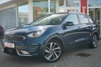 Vorschau: Kia Niro 1.6 Spirit Hybrid