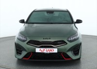 Kia pro_cee'd ProCeed 1.6 TGDI GT