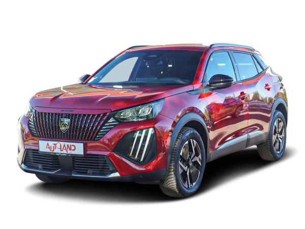 Peugeot 2008 PureTech 145 Aut.