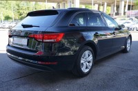 Audi A4 2.0 TDI Avant