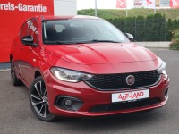 Fiat Tipo 1.4 T-Jet S-Design