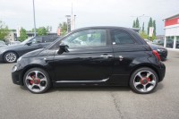Abarth 595 1.4 T-Jet 16V