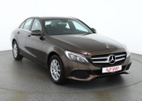 Mercedes-Benz C 180 C180