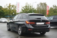 BMW 318 318d Touring Sport Line Aut.