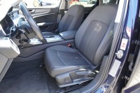 Audi A6 Avant 40 2.0 TDI design