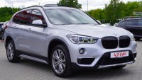 BMW X1 xDrive 25d xLine