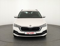 Skoda Octavia Combi 1.4 TSI iV Ambition