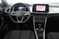 VW T-Roc 1.5 TSI DSG